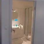 普勒泽伯格旅馆 柏林