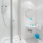 普勒泽伯格旅馆 柏林