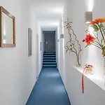 普勒泽伯格旅馆