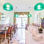 普勒泽伯格旅馆 柏林