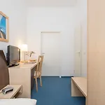 普勒泽伯格旅馆 3* 柏林