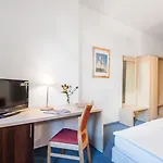 Guest house Prenzlberg 3*
