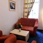 普勒泽伯格旅馆 招待所 柏林