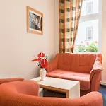 普勒泽伯格旅馆 招待所 3*