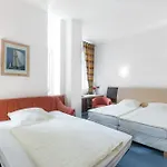 招待所 普勒泽伯格旅馆 柏林