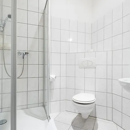 Gasthuis Prenzlberg Berlijn