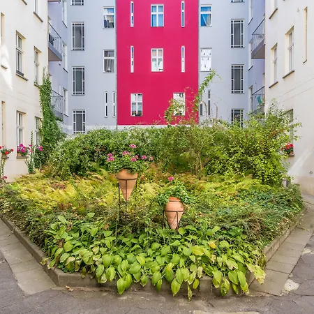 Prenzlberg Berlin
