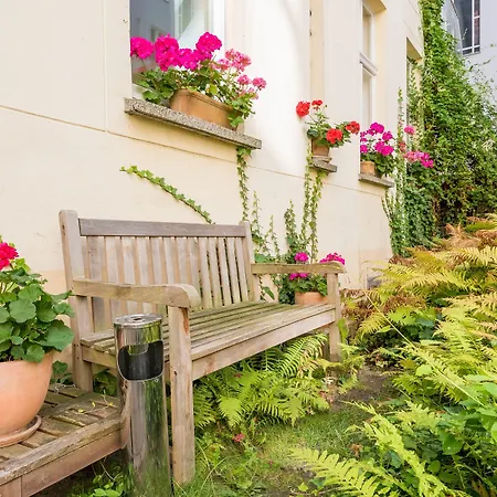 Prenzlberg 3* Берлин