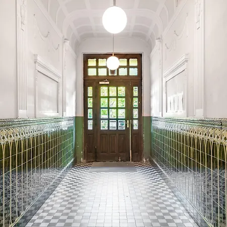 Гостевой дом Prenzlberg 3*