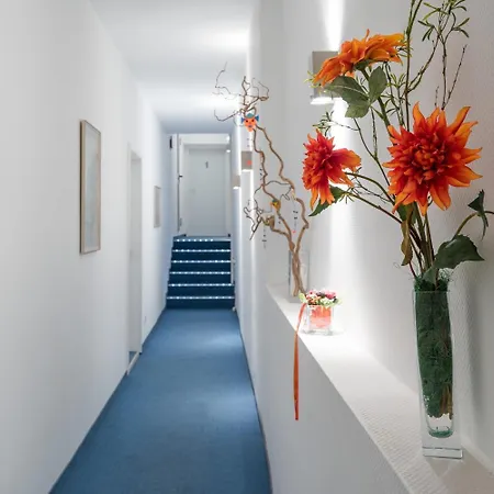 Gasthuis Prenzlberg 3*