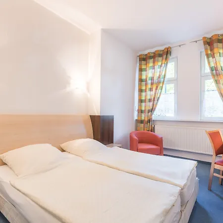 Prenzlberg Гостевой дом Берлин