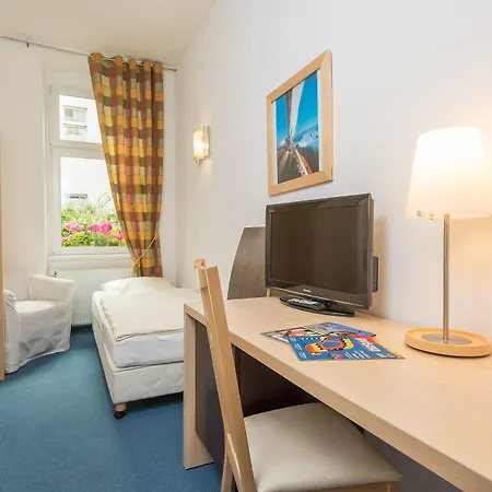 Prenzlberg Гостевой дом