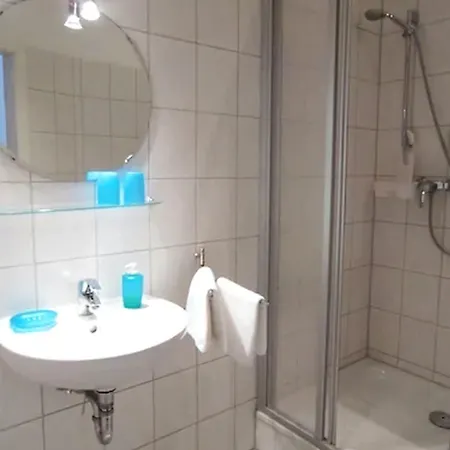 Prenzlberg Гостевой дом 3*