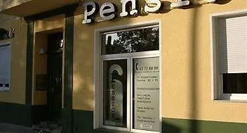 Gæstehus Prenzlberg Berlin