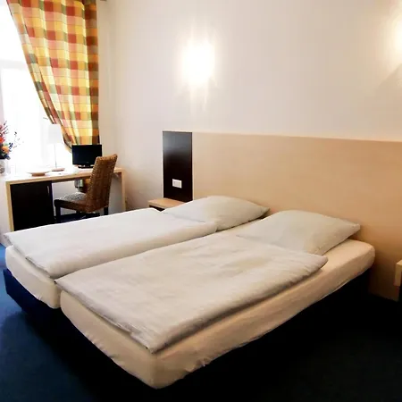 Guest house Prenzlberg Berlin