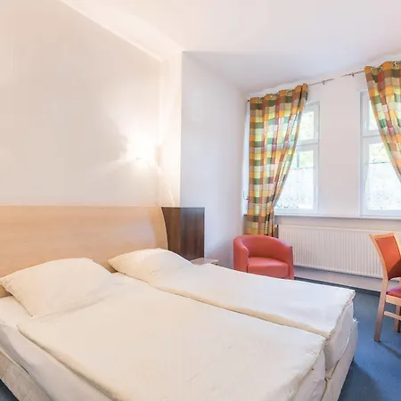 Gæstehus Prenzlberg 3*