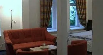 Prenzlberg Gæstehus