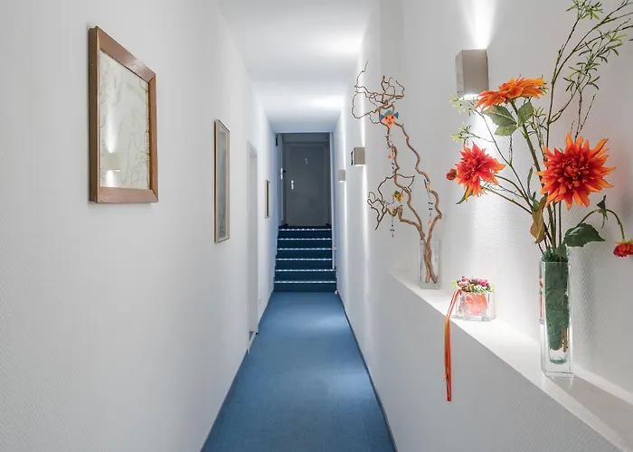 普勒泽伯格旅馆