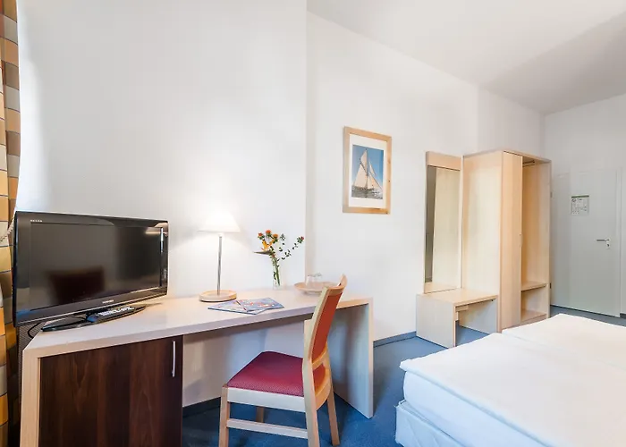 Гостевой дом Prenzlberg 3*