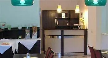 普勒泽伯格旅馆 柏林