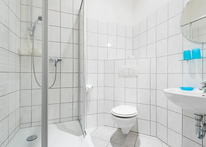 Pensión Prenzlberg Berlín