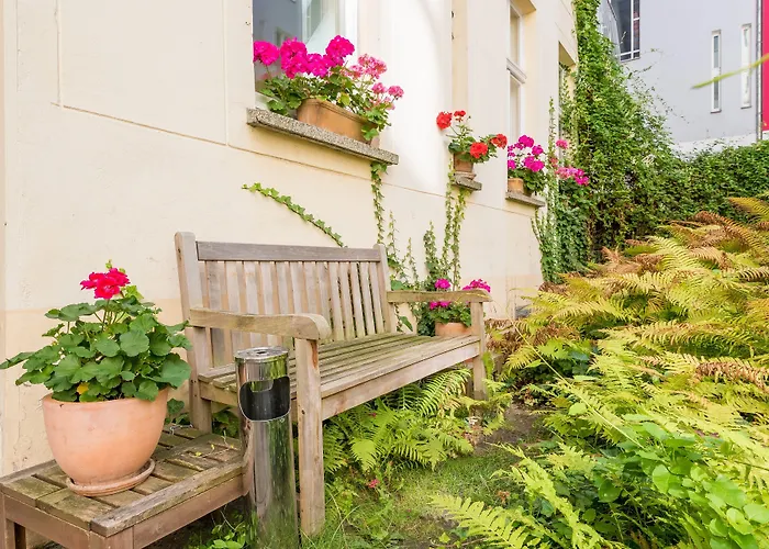 Prenzlberg 3* Berlín