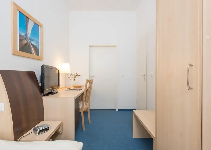 Prenzlberg 3* Berlín