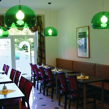 Guest house Prenzlberg