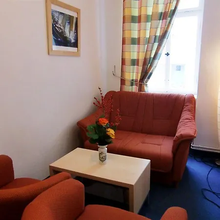 Prenzlberg Guest house Berlin