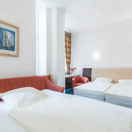 Guest house Prenzlberg 3*