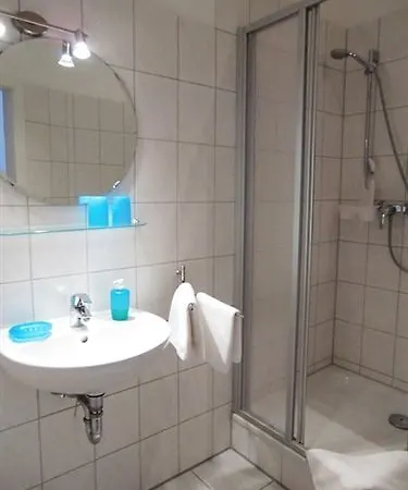 Prenzlberg Guest house Berlin
