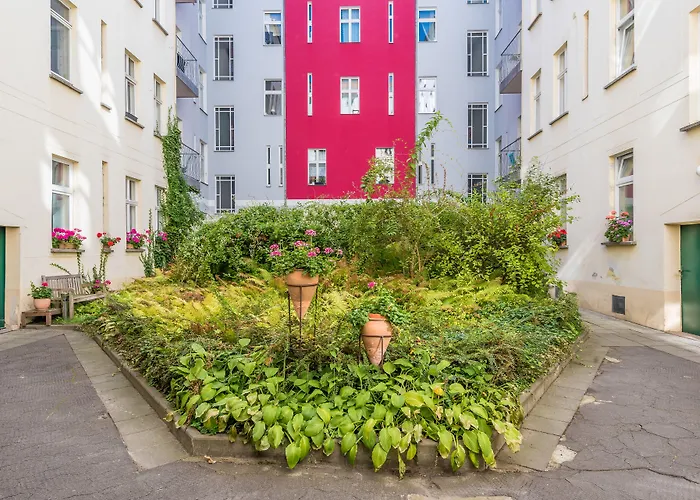 Prenzlberg برلين