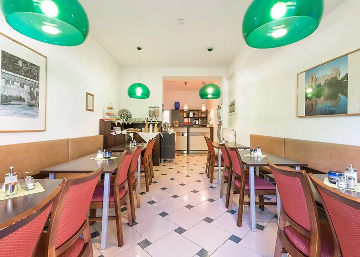 Prenzlberg برلين