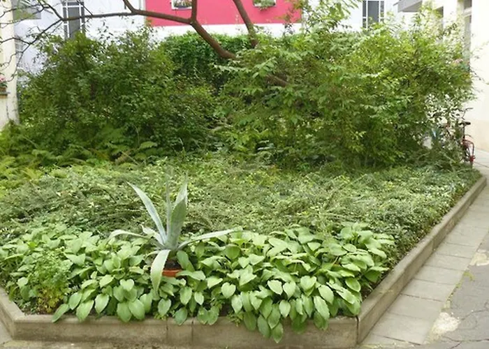 Prenzlberg بيت ضيافة