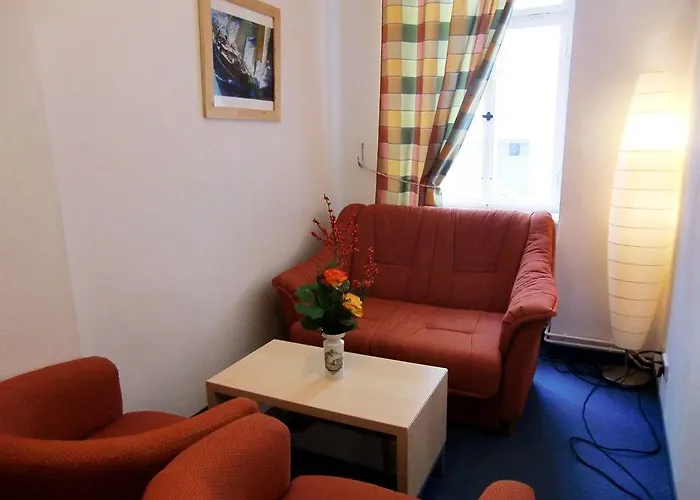 Prenzlberg بيت ضيافة برلين